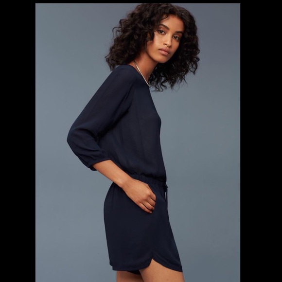 babaton Keagan Romper - Picture 6 of 7